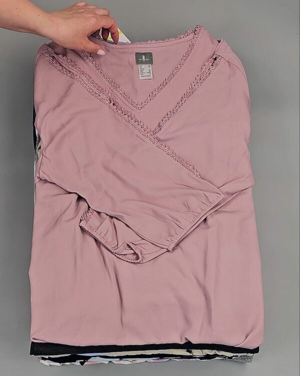 Фотография  557 - C&C mix CAN 084#7 кг, ЛОТ №8380 оптом в Воронеже и Воронежской области