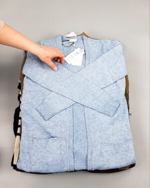 Фотография  560 - Джемпера Bestseller+DK 035#7 кг, ЛОТ №8258 оптом в Воронеже и Воронежской области