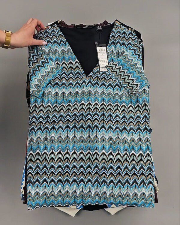 Фотография  660 - VERO MODA  Summer mix 045#13 кг, ЛОТ №8444 оптом в Воронеже и Воронежской области