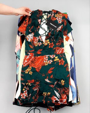 Фотография  888 - Платья Англия СТОК лето#10 кг, ЛОТ №8325 оптом в Воронеже и Воронежской области