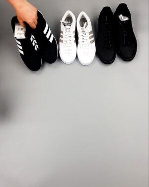 Фотография  812 - Кроссовки Adidas+Reebok#15 шт, ЛОТ №8331 оптом в Воронеже и Воронежской области