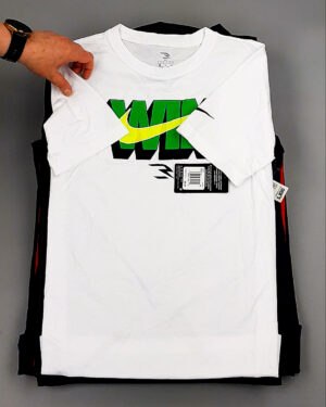 Фотография  715 - KIDS NIKE CAN 084#5 кг оптом в Воронеже и Воронежской области