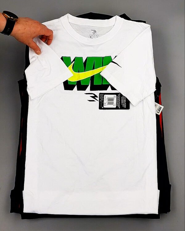 Фотография  980 - KIDS NIKE CAN 084#5 кг оптом в Воронеже и Воронежской области