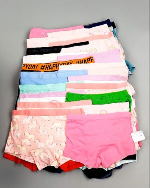 Фотография  819 - Нижнее белье kids C&A#3 кг оптом в Воронеже и Воронежской области