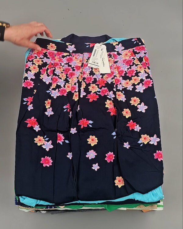 Фотография  649 - TOM TAILOR mix 0424#15 кг оптом в Воронеже и Воронежской области