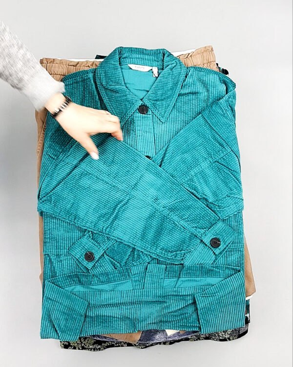 Фотография  398 - B.YOUNG Summer mix 035#15 кг, ЛОТ №8202 оптом в Воронеже и Воронежской области