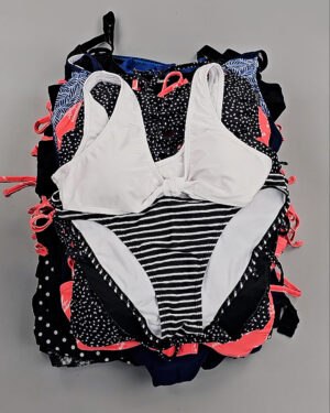 Фотография  571 - Купальники + плавки LIDL 074#5 кг, ЛОТ №8369 оптом в Воронеже и Воронежской области