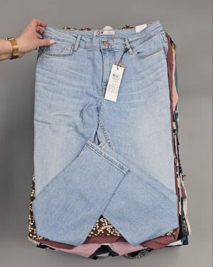 Фотография  753 - JDY Summer mix 045#15 кг оптом в Воронеже и Воронежской области