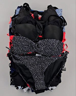 Купить Купальники + плавки LIDL 074#5 кг, ЛОТ №8367 оптом в Воронеже и Воронежской области