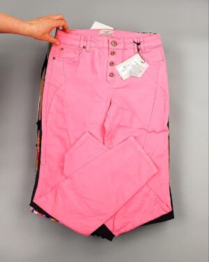 Фотография  502 - Брюки Bestseller+DK Summer 035#10 кг, ЛОТ №8249 оптом в Воронеже и Воронежской области