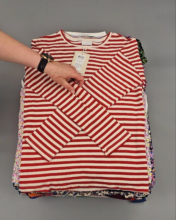 Фотография  977 - MAMA LICIOUS Summer 045 mix#15 кг оптом в Воронеже и Воронежской области