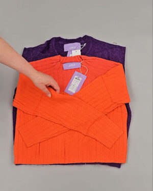 Фотография  446 - Джемпера JJXX 045 #7 кг оптом в Воронеже и Воронежской области