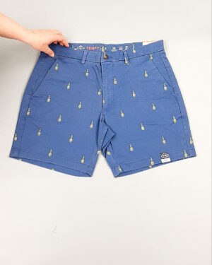 Фотография  819 - Шорты м/ж СТОК CAN 084#5 кг, ЛОТ №8303 оптом в Воронеже и Воронежской области