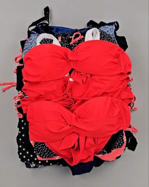 Купить Купальники + плавки LIDL 074#5 кг, ЛОТ №8369 оптом в Воронеже и Воронежской области