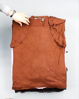 Фотография  938 - B.YOUNG Summer mix 035#15 кг, ЛОТ №8203 оптом в Воронеже и Воронежской области