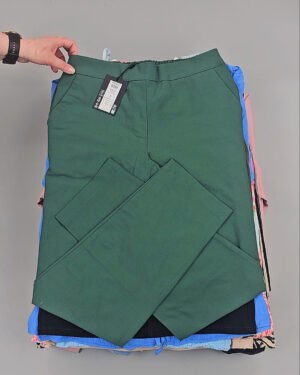 Фотография  639 - PIECES Summer mix 045#15 кг, ЛОТ №8421 оптом в Воронеже и Воронежской области