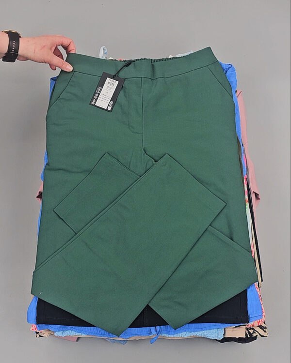 Фотография  658 - PIECES Summer mix 045#15 кг, ЛОТ №8421 оптом в Воронеже и Воронежской области