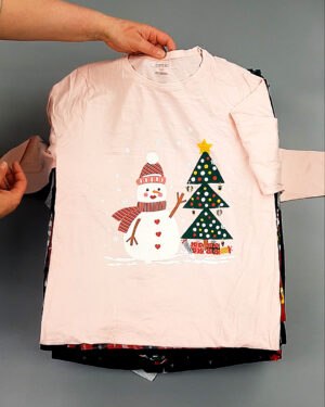 Фотография  904 - Домашняя одежда LIDL 124#10 кг оптом в Воронеже и Воронежской области