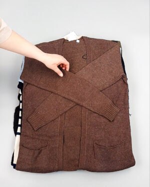 Фотография  115 - Джемпера Bestseller+DK 035#7 кг, ЛОТ №8258 оптом в Воронеже и Воронежской области