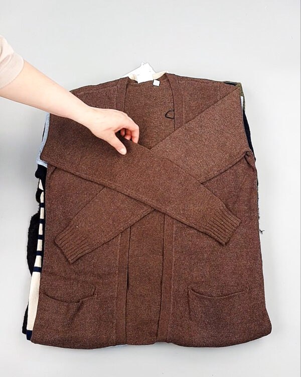 Фотография  312 - Джемпера Bestseller+DK 035#7 кг, ЛОТ №8258 оптом в Воронеже и Воронежской области