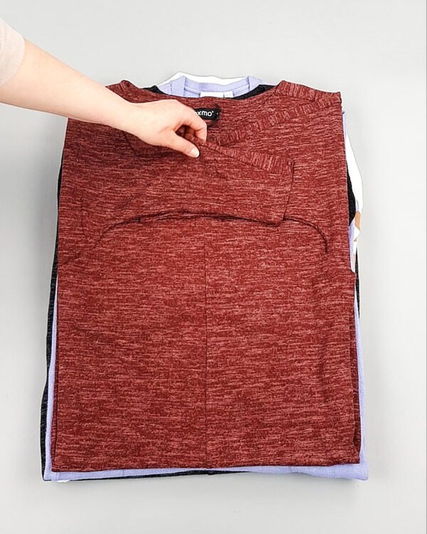 Фотография  448 - Джемпера легкие Bestseller+DK 035#7 кг, ЛОТ №8252 оптом в Воронеже и Воронежской области