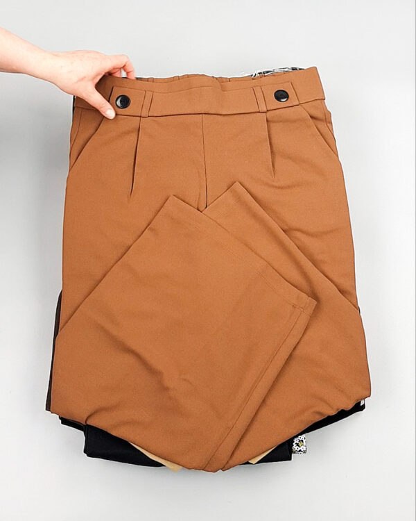 Фотография  555 - Брюки Bestseller+DK Summer 035#10 кг оптом в Воронеже и Воронежской области