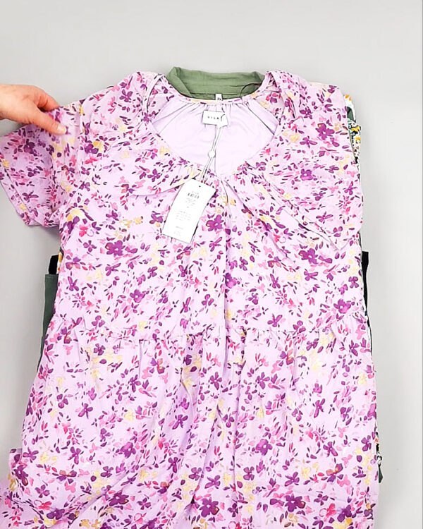 Фотография  332 - Платья Bestseller 44#5 кг оптом в Воронеже и Воронежской области