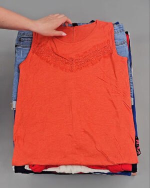 Фотография  979 - LIDL Summer mix 124#15 кг, ЛОТ №8389 оптом в Воронеже и Воронежской области