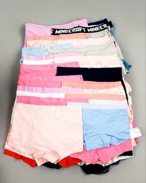 Фотография  679 - Нижнее белье kids C&A#3 кг оптом в Воронеже и Воронежской области