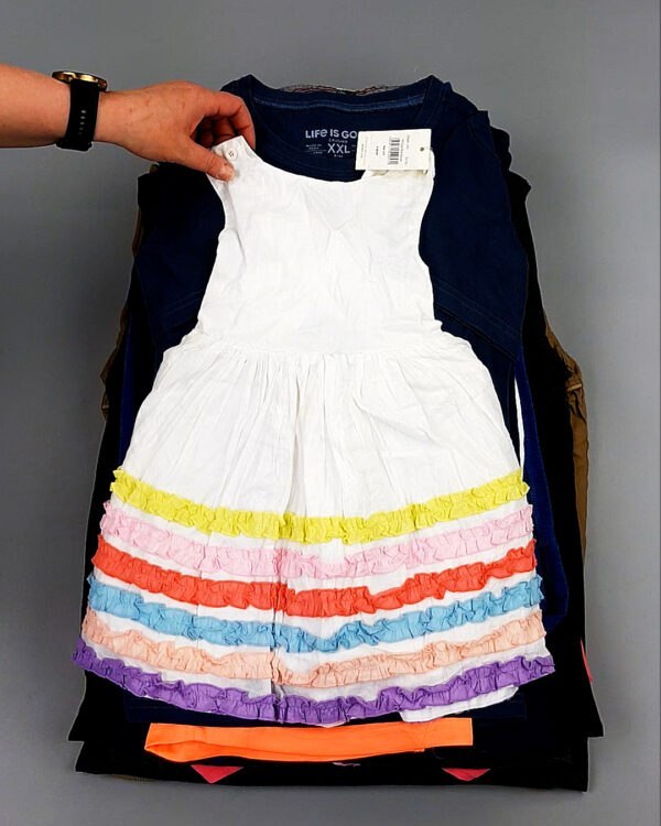 Фотография  161 - BABY KIDS CAN 44#7 кг оптом в Воронеже и Воронежской области