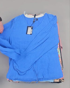 Фотография  242 - PIECES Summer mix 045#15 кг, ЛОТ №8421 оптом в Воронеже и Воронежской области