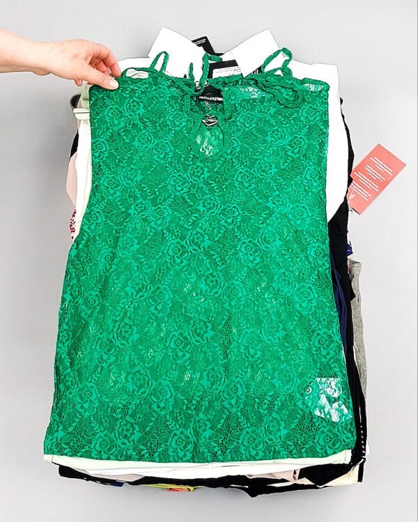 Фотография  512 - Платья Англия СТОК лето#10 кг оптом в Воронеже и Воронежской области