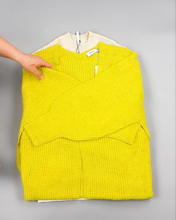 Фотография  609 - Джемпера Bestseller+DK 035#7 кг, ЛОТ №8260 оптом в Воронеже и Воронежской области