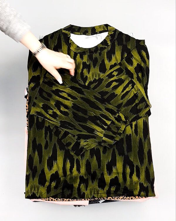 Фотография  685 - Bestseller+DK Summer mix 035#15 кг, ЛОТ №8233 оптом в Воронеже и Воронежской области