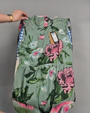 Фотография  228 - VERO MODA  Summer mix 045#13 кг, ЛОТ №8447 оптом в Воронеже и Воронежской области