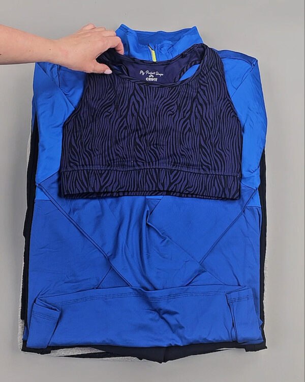 Фотография  669 - SPORT LIDL м/ж 124#5 кг оптом в Воронеже и Воронежской области