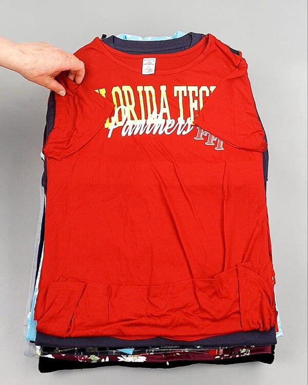 Фотография  524 - Пижамы СТОК CAN 084#10 кг оптом в Воронеже и Воронежской области