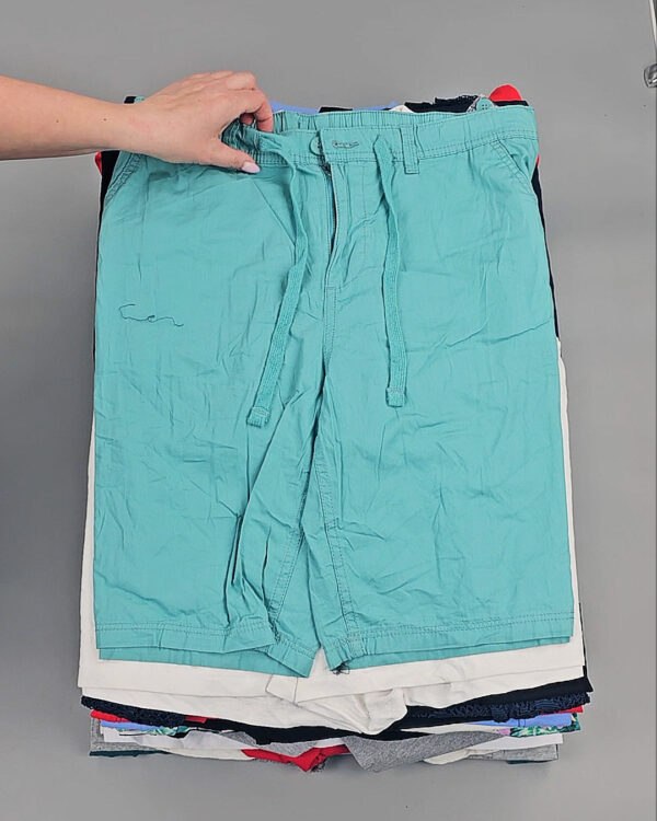 Фотография  278 - LIDL Summer mix 124#15 кг, ЛОТ №8392 оптом в Воронеже и Воронежской области