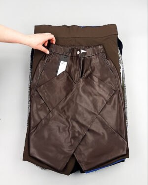 Фотография  685 - Брюки Bestseller+DK Summer 035#10 кг, ЛОТ №8247 оптом в Воронеже и Воронежской области