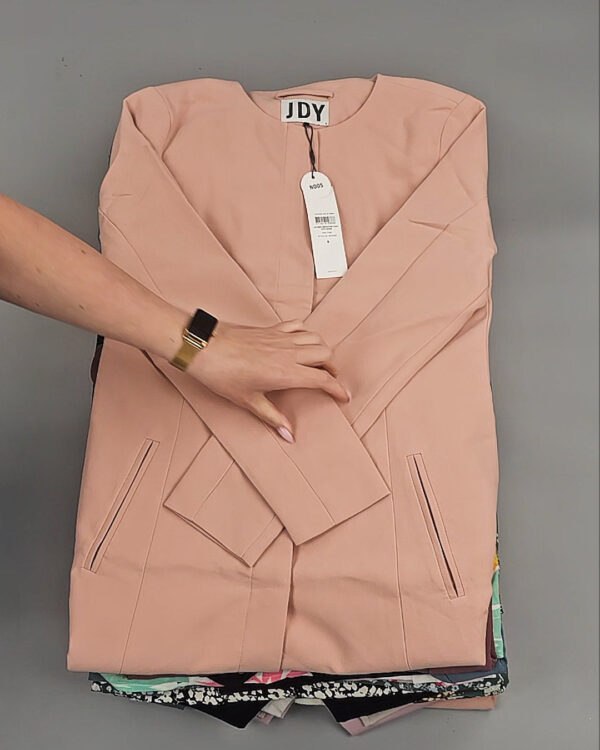 Фотография  465 - JDY Summer mix 045#15 кг, ЛОТ №8424 оптом в Воронеже и Воронежской области