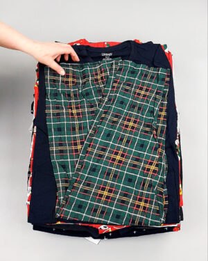 Фотография  957 - Домашняя одежда LIDL 124#10 кг оптом в Воронеже и Воронежской области