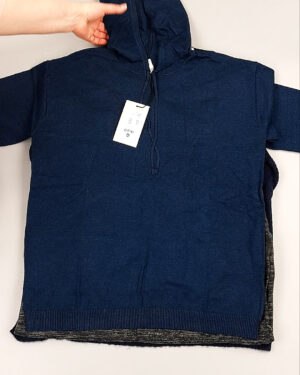 Фотография  850 - Джемпера легкие Bestseller+DK 035#7 кг, ЛОТ №8254 оптом в Воронеже и Воронежской области