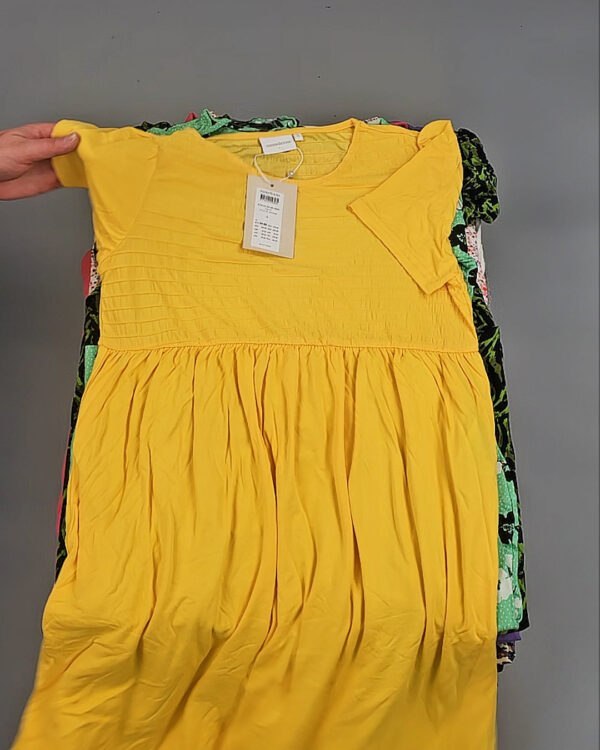 Фотография  258 - MAMA LICIOUS Summer 045 mix#15 кг оптом в Воронеже и Воронежской области