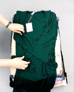 Фотография  847 - OTHER STORIES mix 06 B 035#15 кг, ЛОТ №8191 оптом в Воронеже и Воронежской области