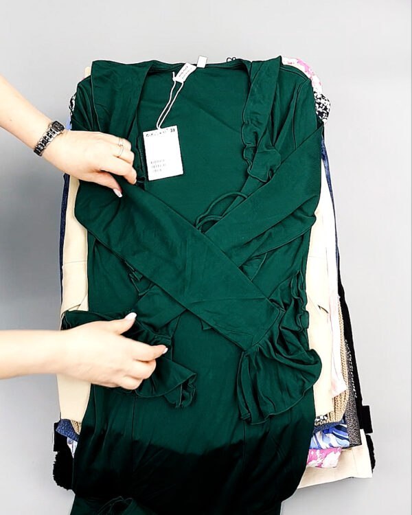 Фотография  465 - OTHER STORIES mix 06 B 035#15 кг, ЛОТ №8191 оптом в Воронеже и Воронежской области