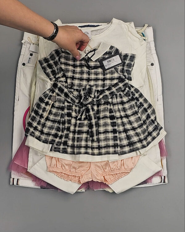 Фотография  562 - BRAND Kids Summer#30 шт, ЛОТ №2 оптом в Воронеже и Воронежской области