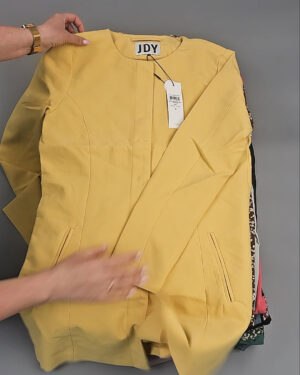 Фотография  162 - JDY Summer mix 045#15 кг, ЛОТ №8426 оптом в Воронеже и Воронежской области