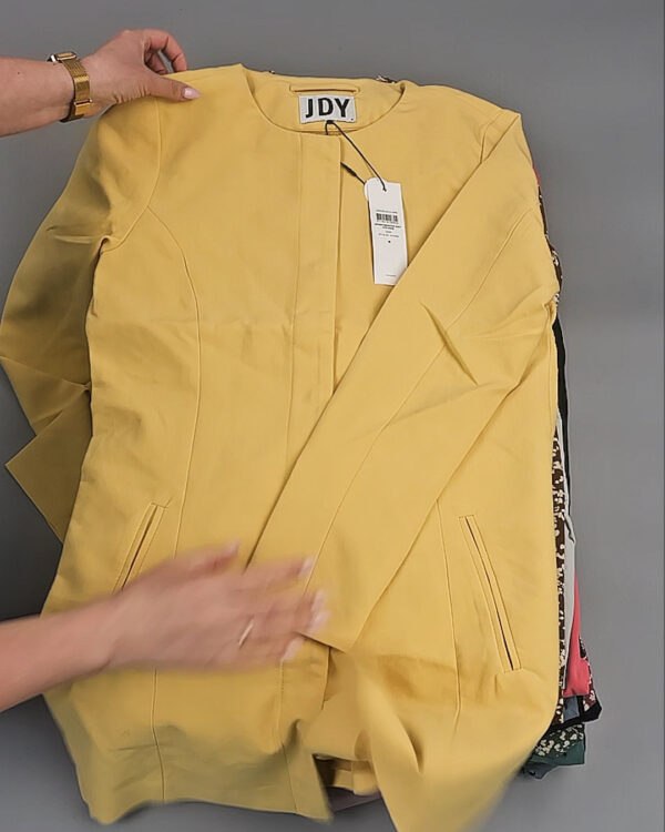 Фотография  220 - JDY Summer mix 045#15 кг, ЛОТ №8426 оптом в Воронеже и Воронежской области