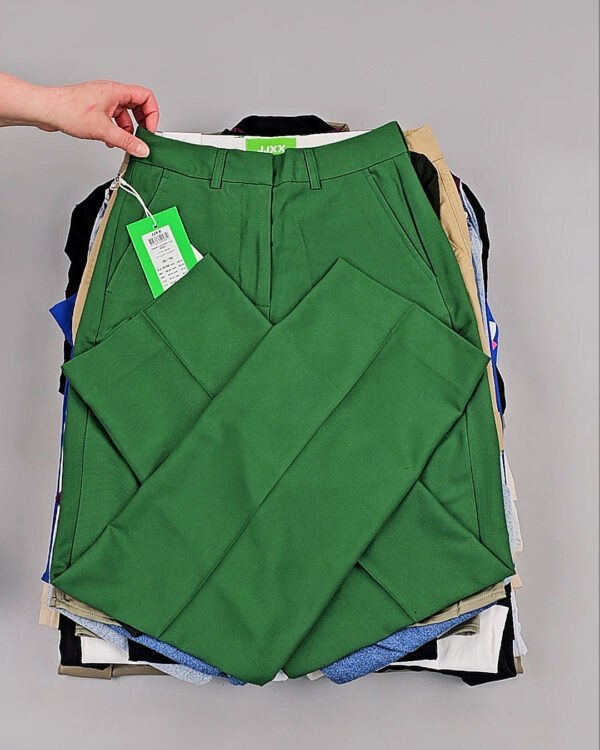 Фотография  234 - JJXX Summer mix 045 #15 кг оптом в Воронеже и Воронежской области