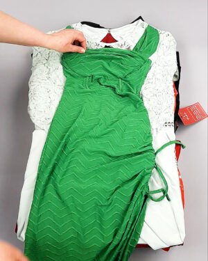 Фотография  497 - Платья Англия СТОК лето#10 кг, ЛОТ №8326 оптом в Воронеже и Воронежской области